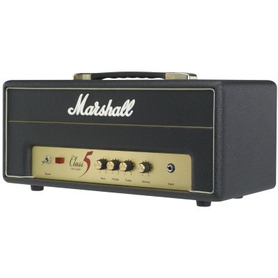 marshall dsl 5 head