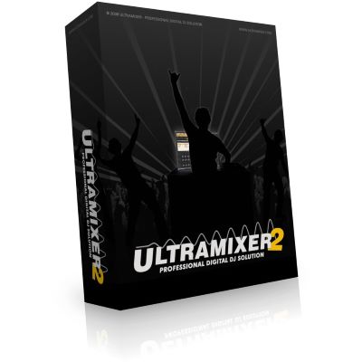 ultramixer 2.1 2