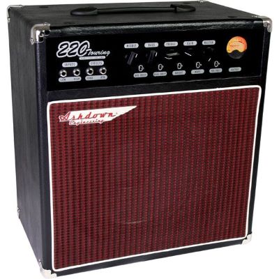 Ashdown 220 Touring ベースアンプ