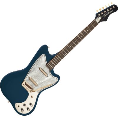 danelectro dead on 67 baritone