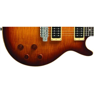 Line6 James Tyler JTV 59 Variax Tobacco Sunburst | music store