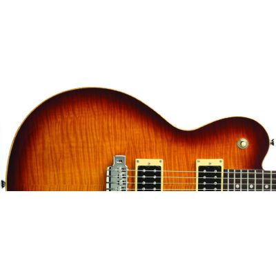 Line6 James Tyler JTV 59 Variax Tobacco Sunburst | music store