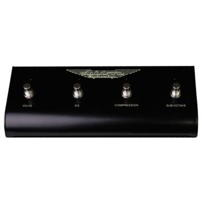 ASHDOWN FS 4 Heavy Duty Footswitch