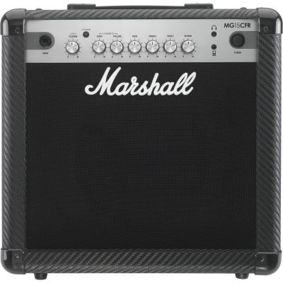 Marshall MG15 CFR | music store