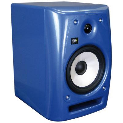 krk rokit 6 blue