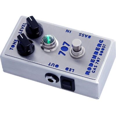Rodenberg GAS-707 - Clean Boost