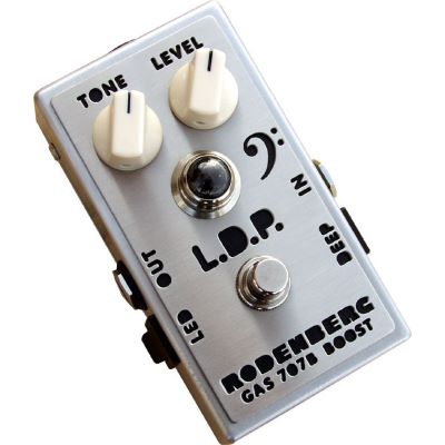 Rodenberg GAS-707B - Clean Boost | music store