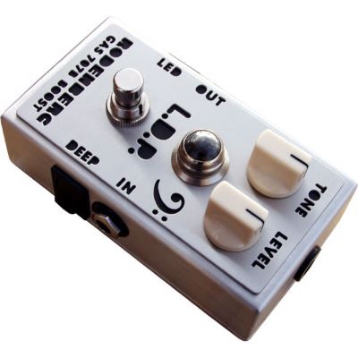 Rodenberg LDP （Rodenberg | LDP Deluxe Pedal Demo |）