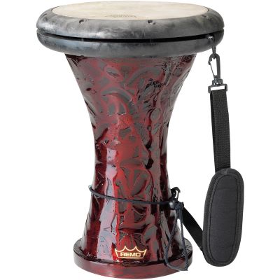 Remo Eastern Collection Soloist Doumbek 10 Zoll... | Musikhaus