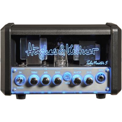 hughes and kettner 5 watt