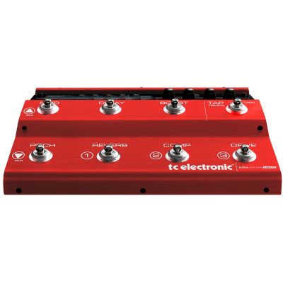 TC Electronic Nova System Limited | Musikhaus