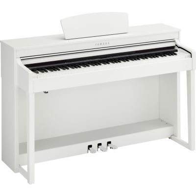 Yamaha CLP-430 WH weiß | music store