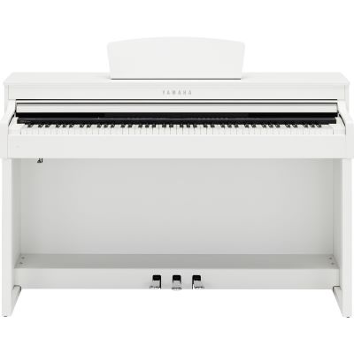 Yamaha CLP-430 WH weiß | music store