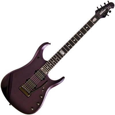 music man jpx 6