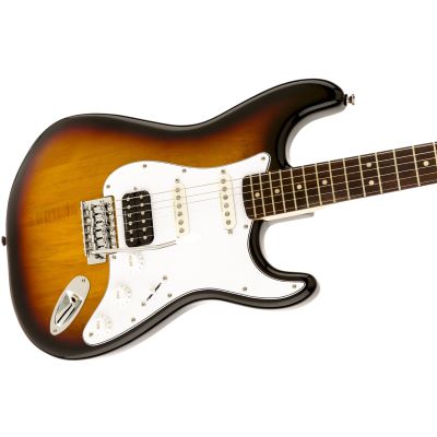 Fender Squier Vintage Modified Strat HSS 3-TSB... | music store