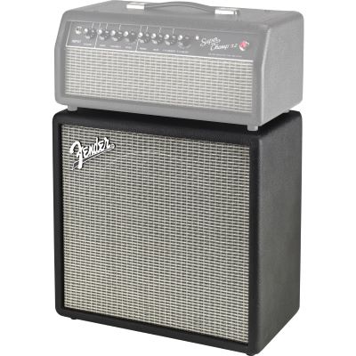 fender super champ sc112 enclosure