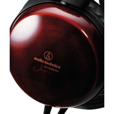 Audio Technica ATH W3000 ANV | music store