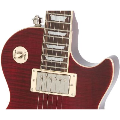 epiphone les paul tribute plus bc