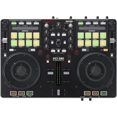 Vestax VCI 380 | music store