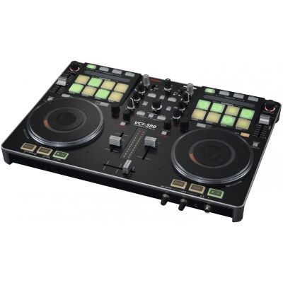 Vestax VCI 380 | music store