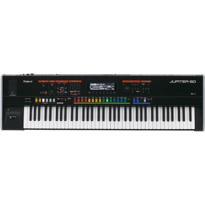 roland jupiter 50