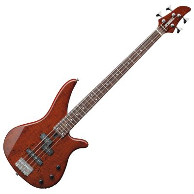 Yamaha bass online guitar rbx170