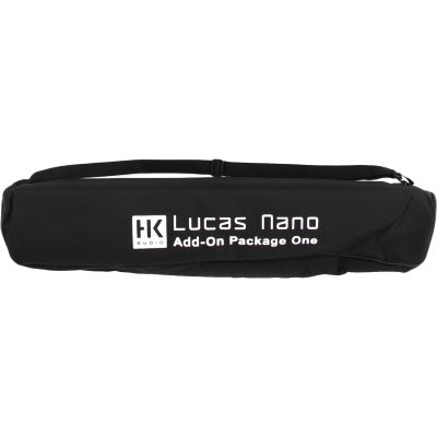 HK Audio Lucas Nano 300 add on Package One | music store