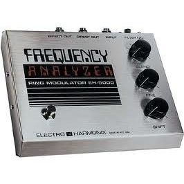 Special Deal: Electro Harmonix Frequency... | music store