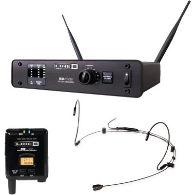 Line6 XD V55 HS in Wireless Systems for Headsets | music store