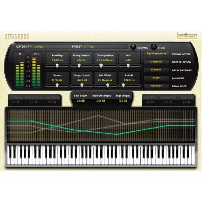 Lexicon PCM Native Total Bundle