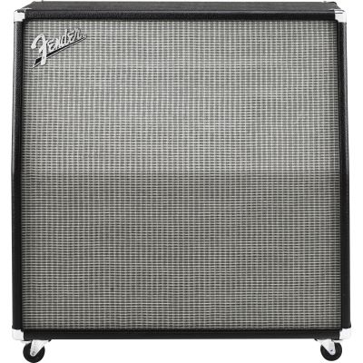 Sonderposten: Fender Super-Sonic 100 412SL BLK... | Musikhaus