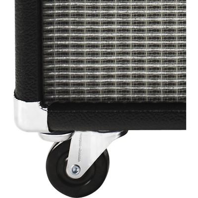 Sonderposten: Fender Super-Sonic 100 412SL BLK... | Musikhaus