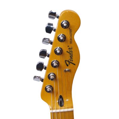 Fender Mexico Standard Telecaster - 楽器、器材