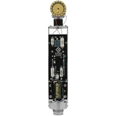 Telefunken AK-47 mkII | music store