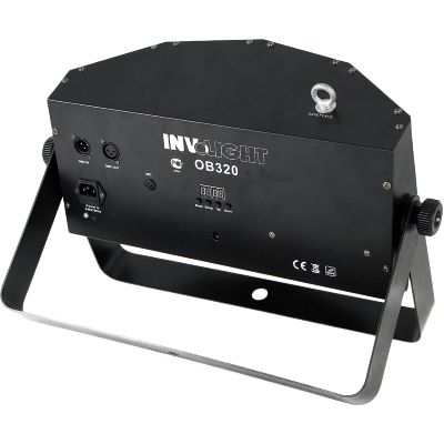 Involight OB350 LED Effekt 32x3 Watt 40°... | Musikhaus