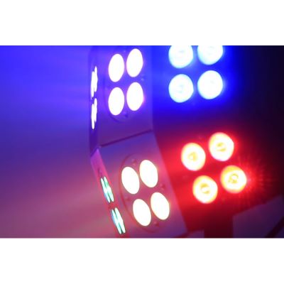 Involight OB350 LED Effekt 32x3 Watt 40°... | Musikhaus