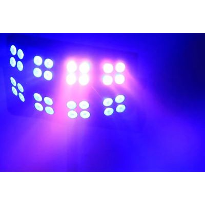 Involight OB350 LED Effekt 32x3 Watt 40° Flächenstrahler