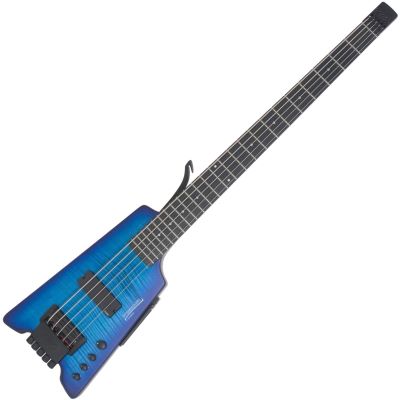 Steinberger Synapse XS-15FPA Custom TL | music store