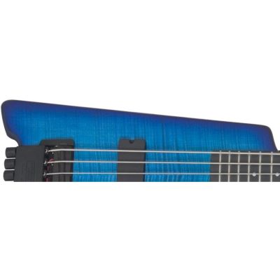 Steinberger Synapse XS-15FPA Custom TL | Musikhaus