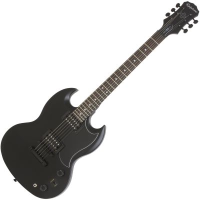 Epiphone Goth SG Performance Pack | music store