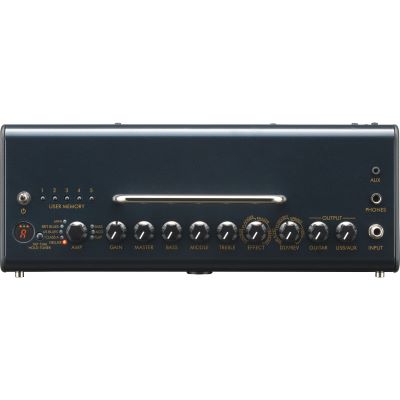 Yamaha THR 10 C V2 Dark Navy Metallic | music store