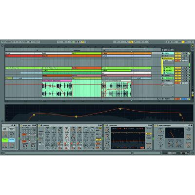 ableton live 9 suite upgrade to 11 ableton live 9 suite upgrade to 11
