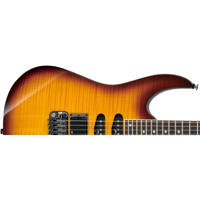 Ibanez RG460VFM-BBT E-Gitarre | Musikhaus