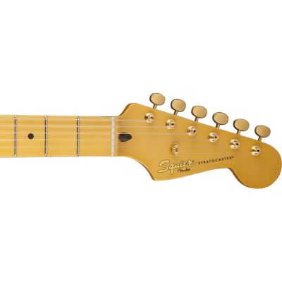 squier by fender classic vibe stratocaster 50s wb