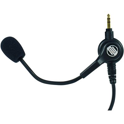 *B-WARE* KLASSE RELOOP RHP-5 DJ HIFI AUDIO STEREO KOPFHÖRER TELEFON HEADSET MIT