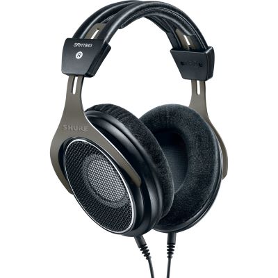 Shure SRH 1840 in Studio Headphones music store