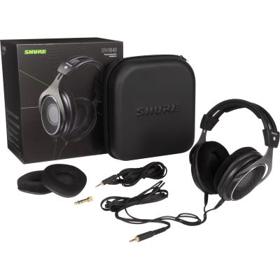 Shure best sale srh 880