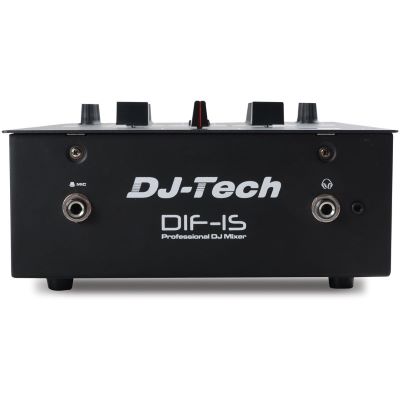 DJ-Tech DIF-1S | Musikhaus