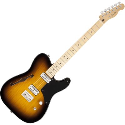 Fender cabronita deals thinline