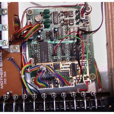 CHD Elektroservis JP4-KBD Roland Jupiter-4 MIDI InterfaceNeu 